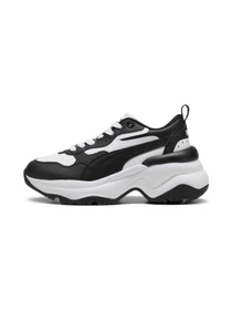 Кроссовки PUMA Cilia Wedge модель 393915 Фото