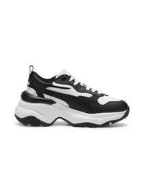 Кроссовки PUMA Cilia Wedge модель 393915 Фото