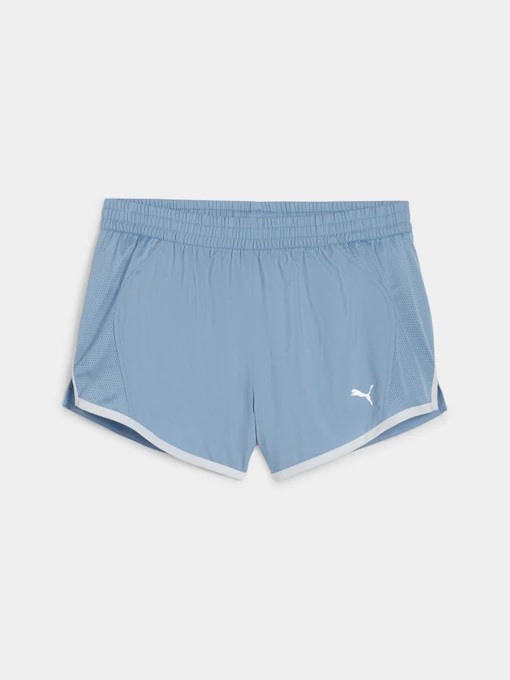 Спортивные шорты PUMA Run Favorite 3 Short W модель 523178 Фото