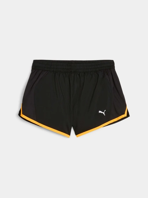Спортивные шорты PUMA Run Favorite 3 Short W модель 523178 Фото