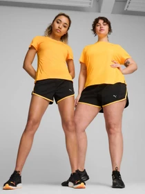 Спортивные шорты PUMA Run Favorite 3 Short W модель 523178 Фото