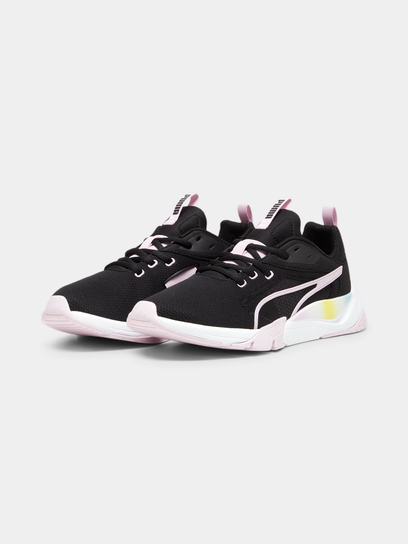Кроссовки PUMA Zora модель 386274 Фото
