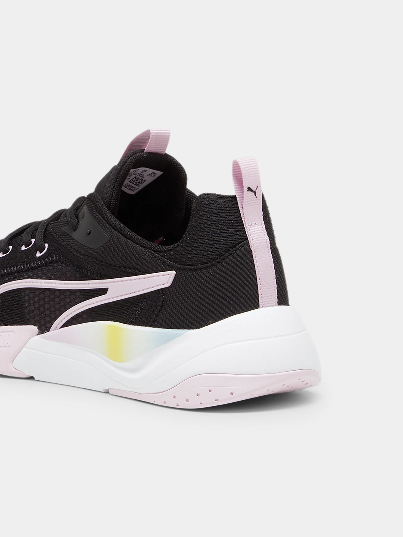 Кроссовки PUMA Zora модель 386274 Фото