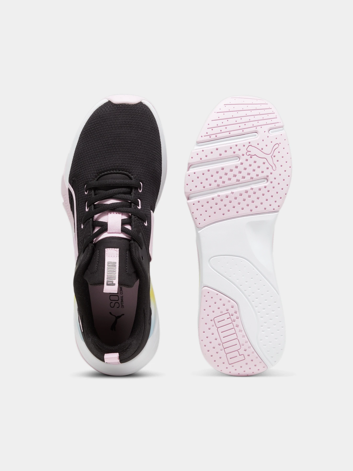 Кроссовки PUMA Zora модель 386274 Фото