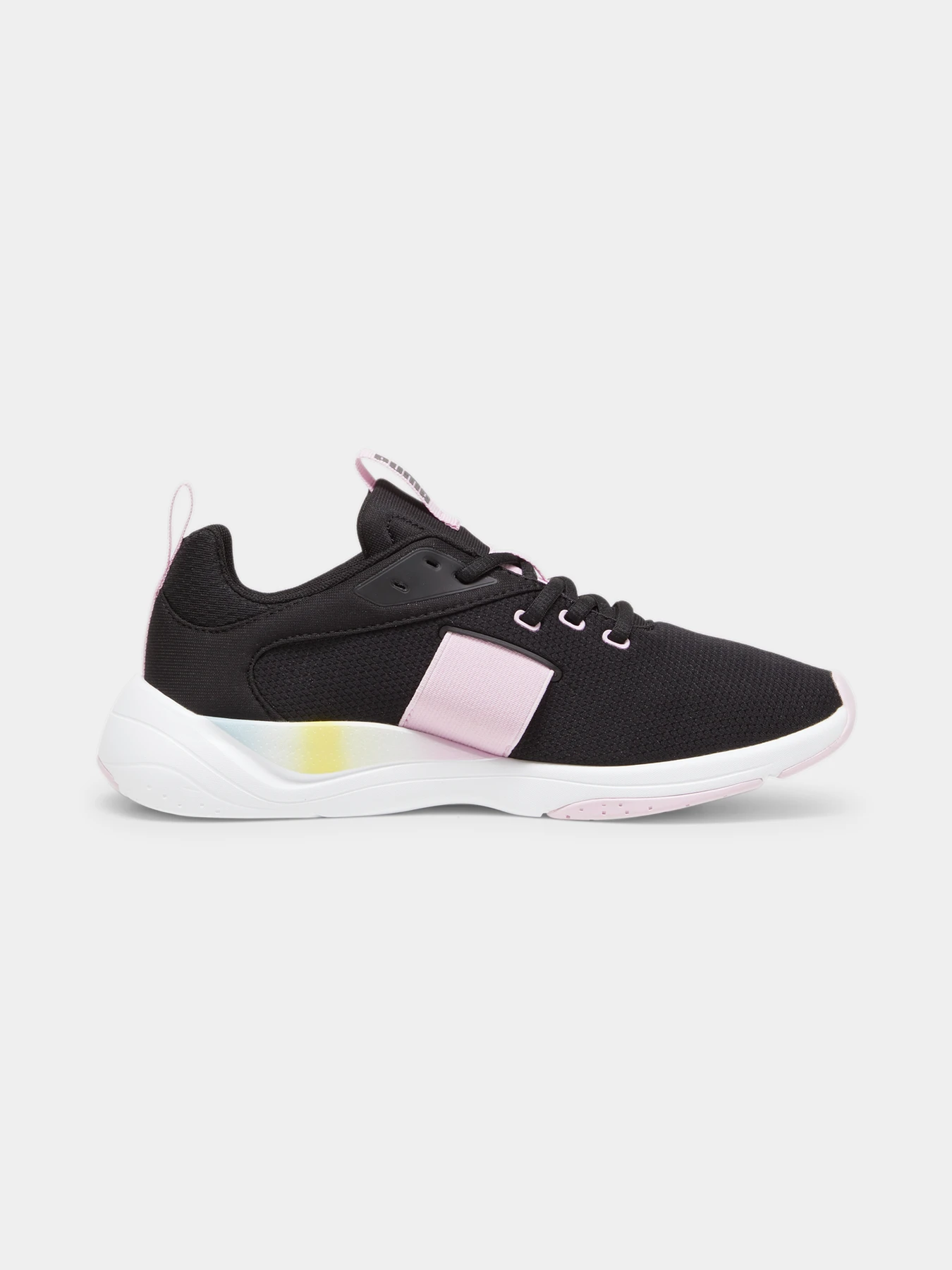 Кроссовки PUMA Zora модель 386274 Фото