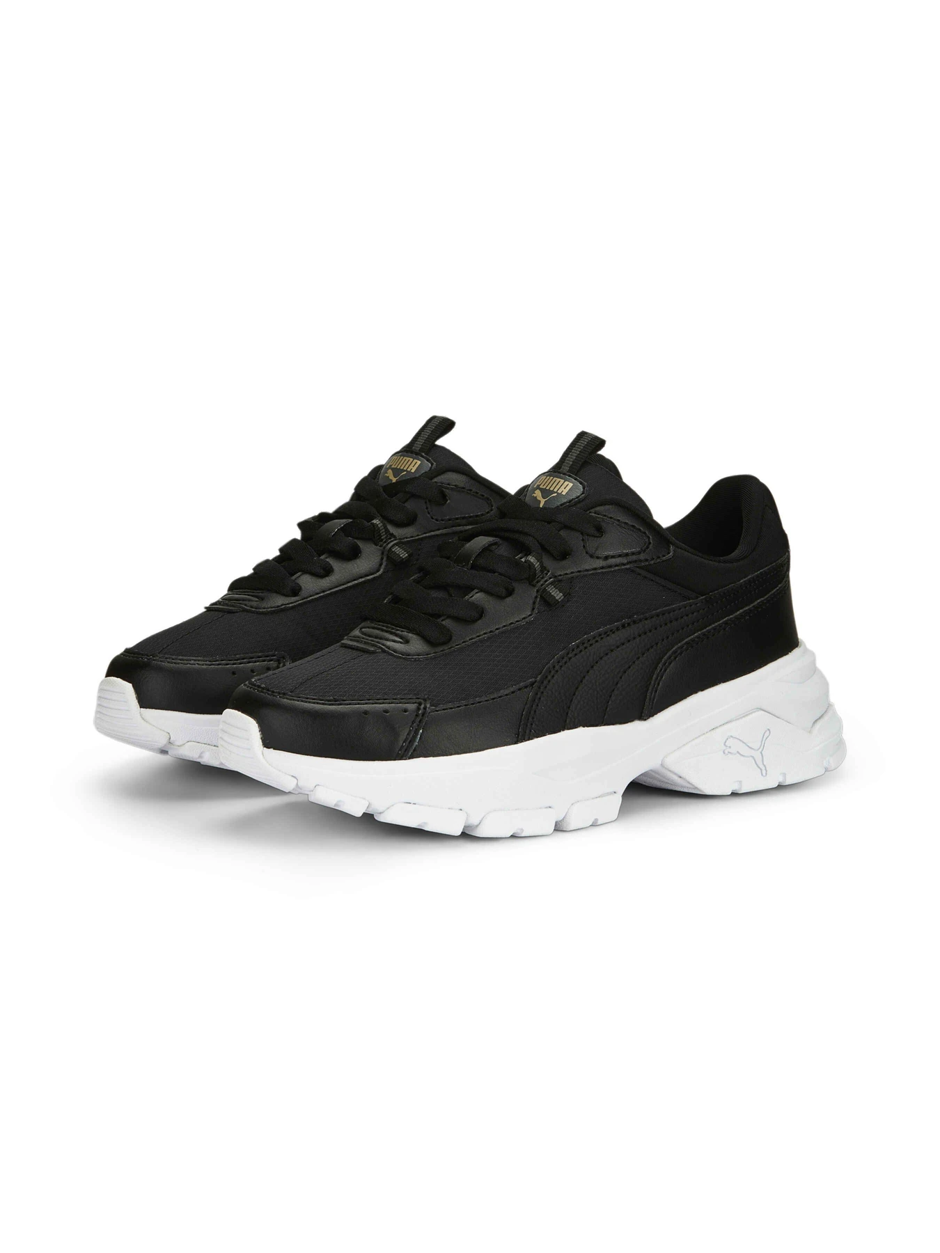 Кросівки PUMA Cassia Via модель 389223 Кросівки PUMA Cassia Via модель 389223 Фото
