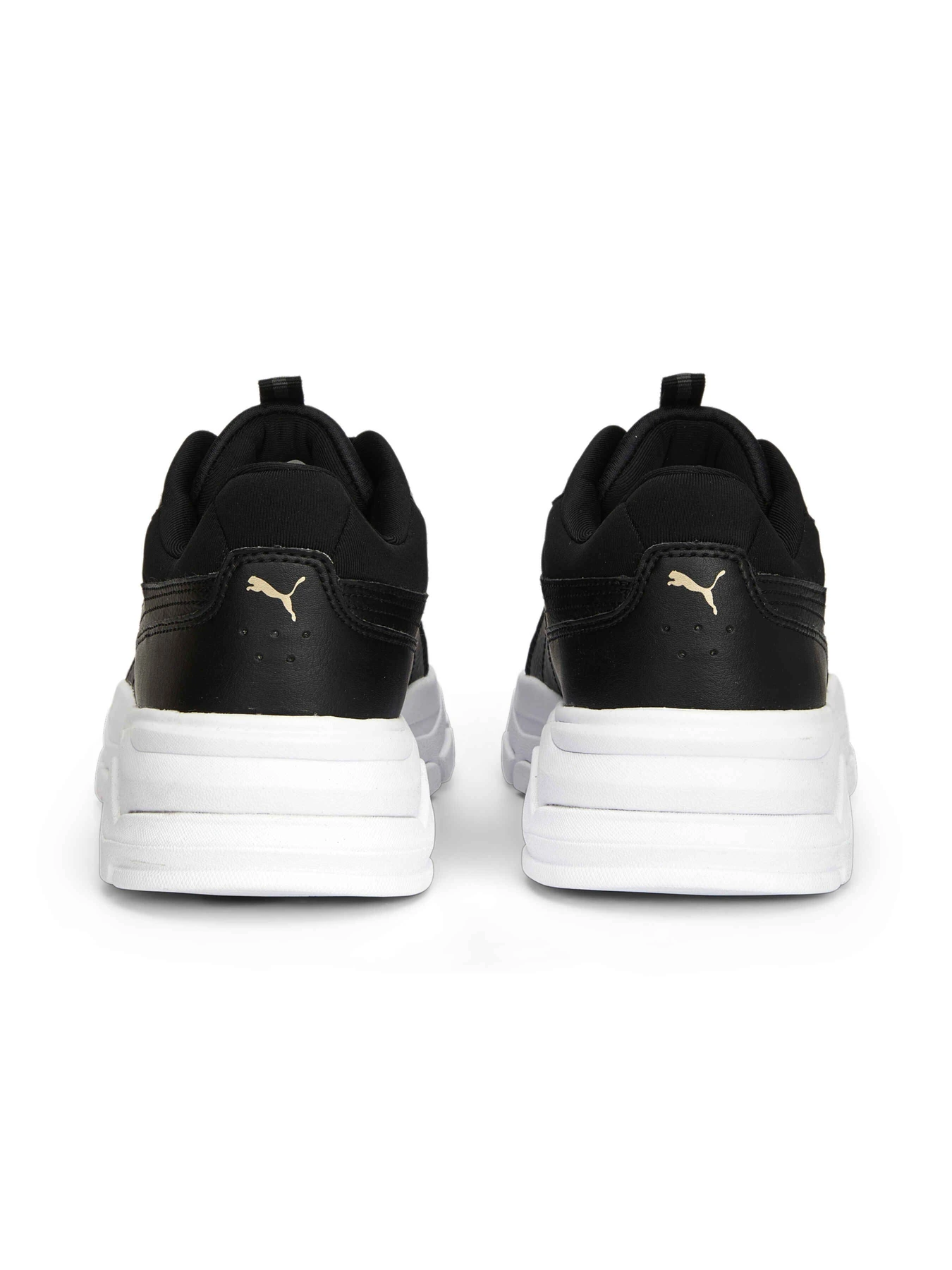 Кросівки PUMA Cassia Via модель 389223 Кросівки PUMA Cassia Via модель 389223 Фото