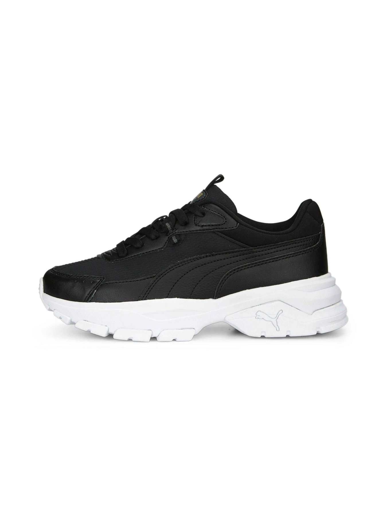 Кросівки PUMA Cassia Via модель 389223 Кросівки PUMA Cassia Via модель 389223 Фото