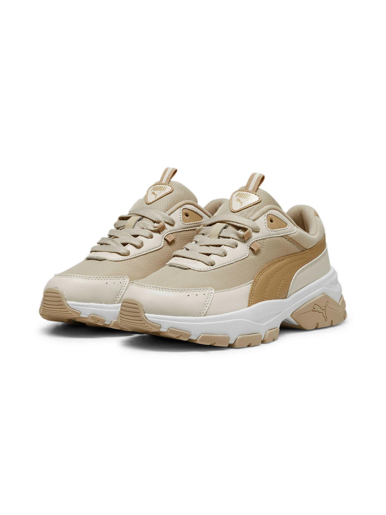 Кроссовки PUMA Cassia Via модель 389223 Фото