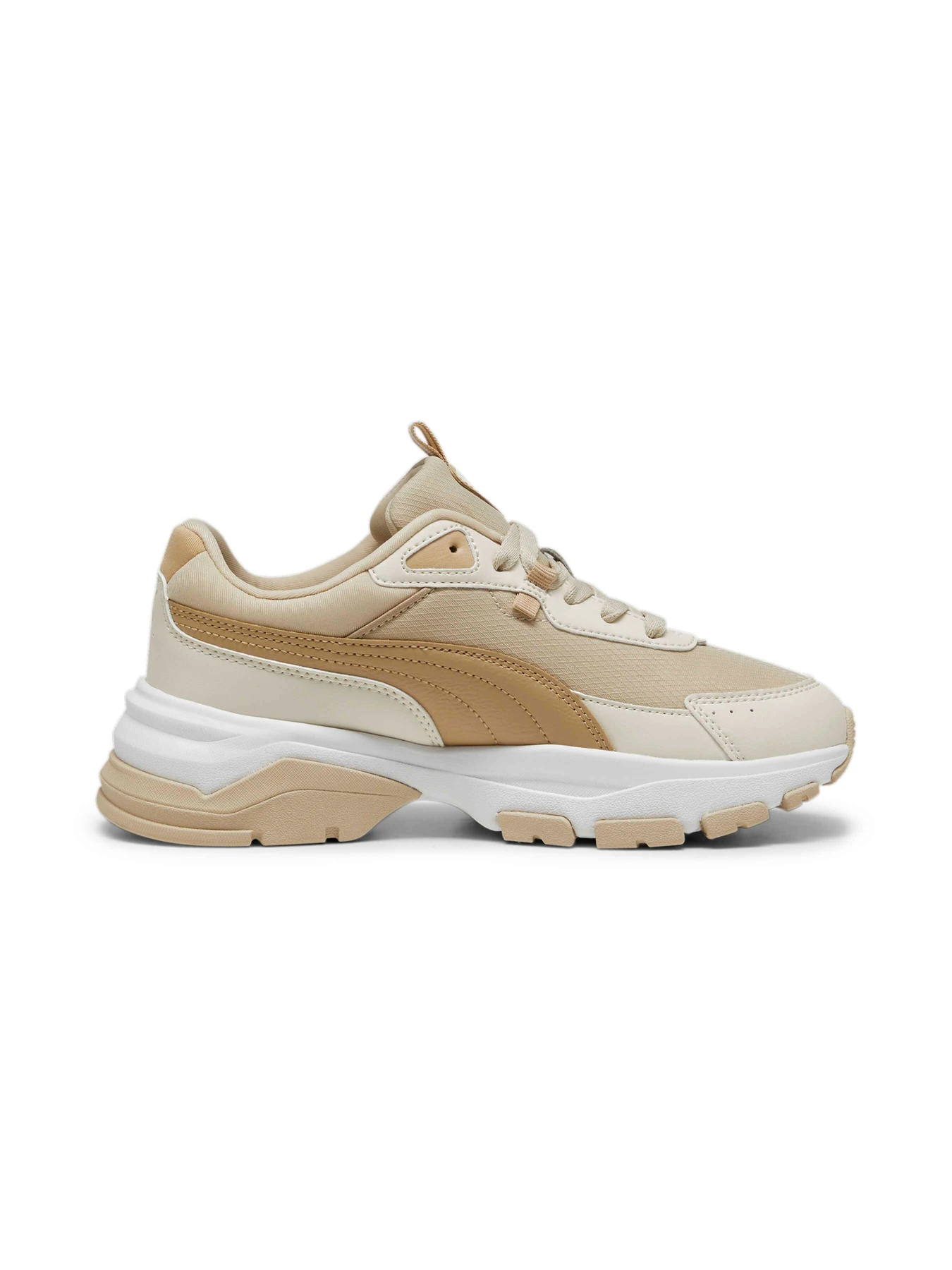 Кроссовки PUMA Cassia Via модель 389223 Фото