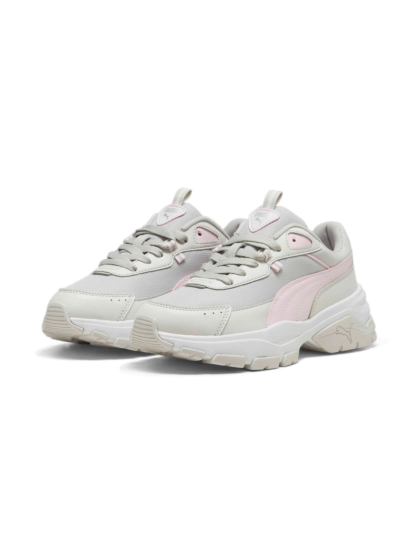 Кроссовки PUMA Cassia Via модель 389223 Фото