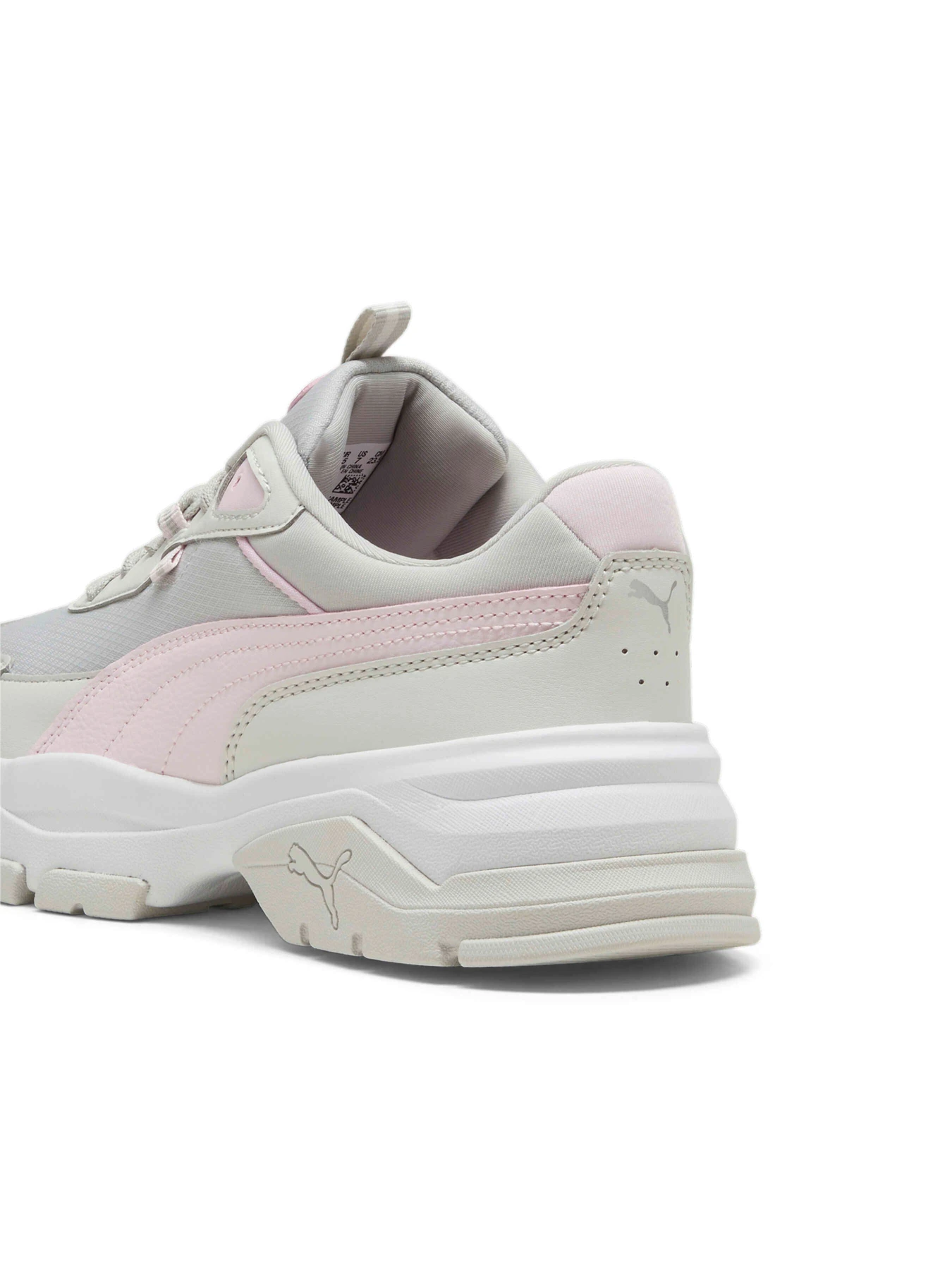 Кроссовки PUMA Cassia Via модель 389223 Фото