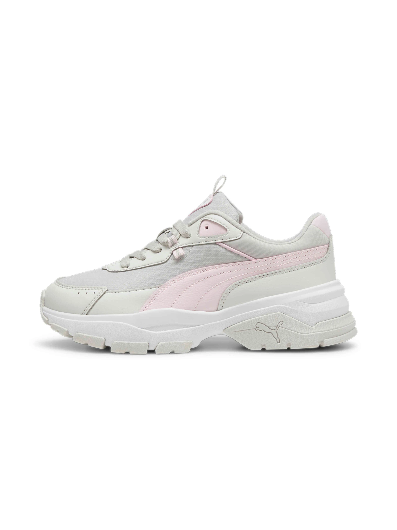 Кроссовки PUMA Cassia Via модель 389223 Фото