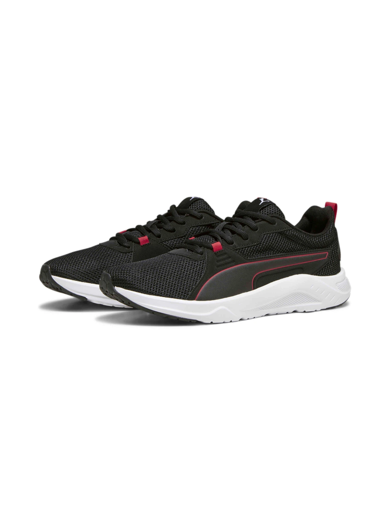 Кросівки PUMA Ftr Connect Fs модель 378185 Кросівки PUMA Ftr Connect Fs модель 378185 Фото