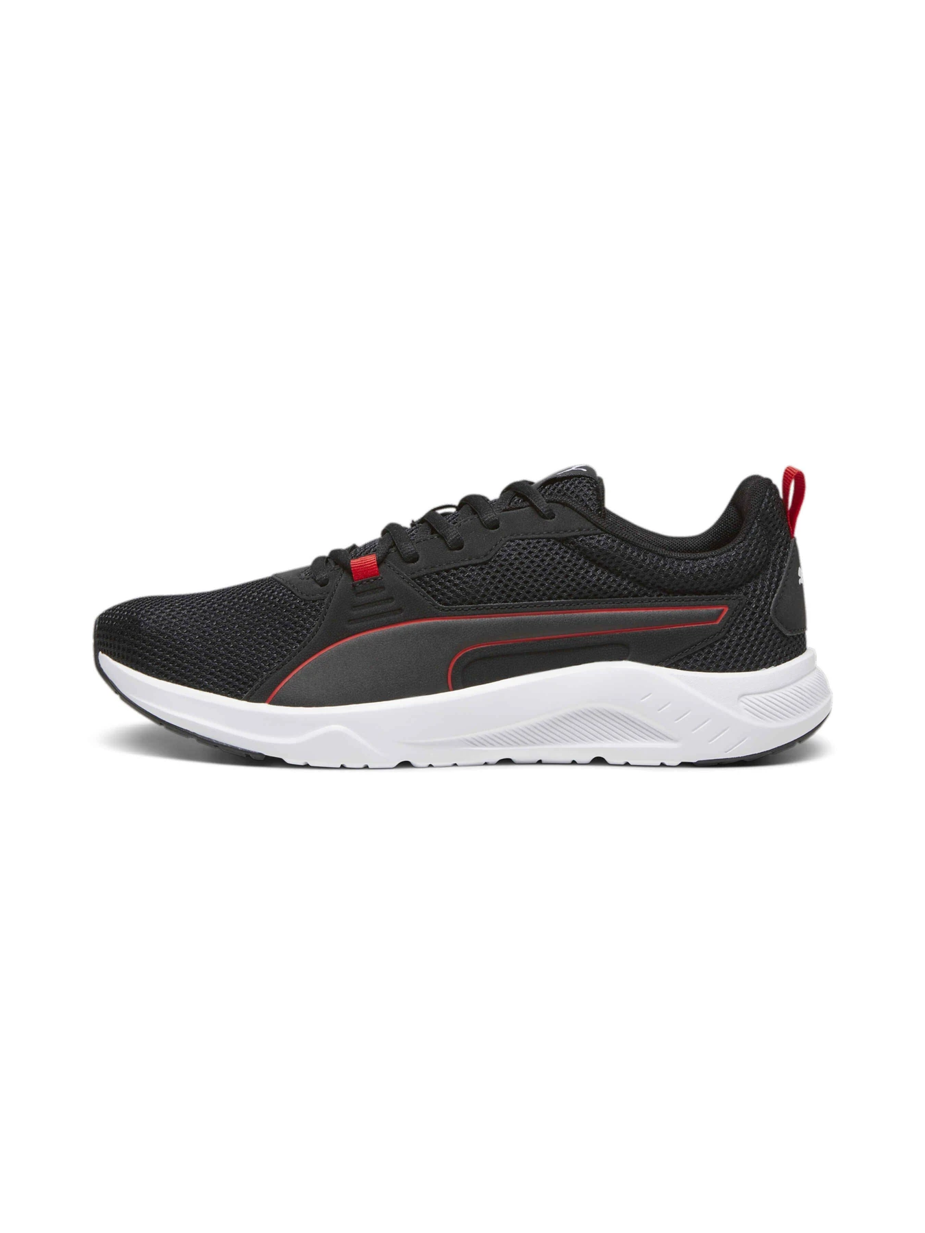 Кросівки PUMA Ftr Connect Fs модель 378185 Кросівки PUMA Ftr Connect Fs модель 378185 Фото