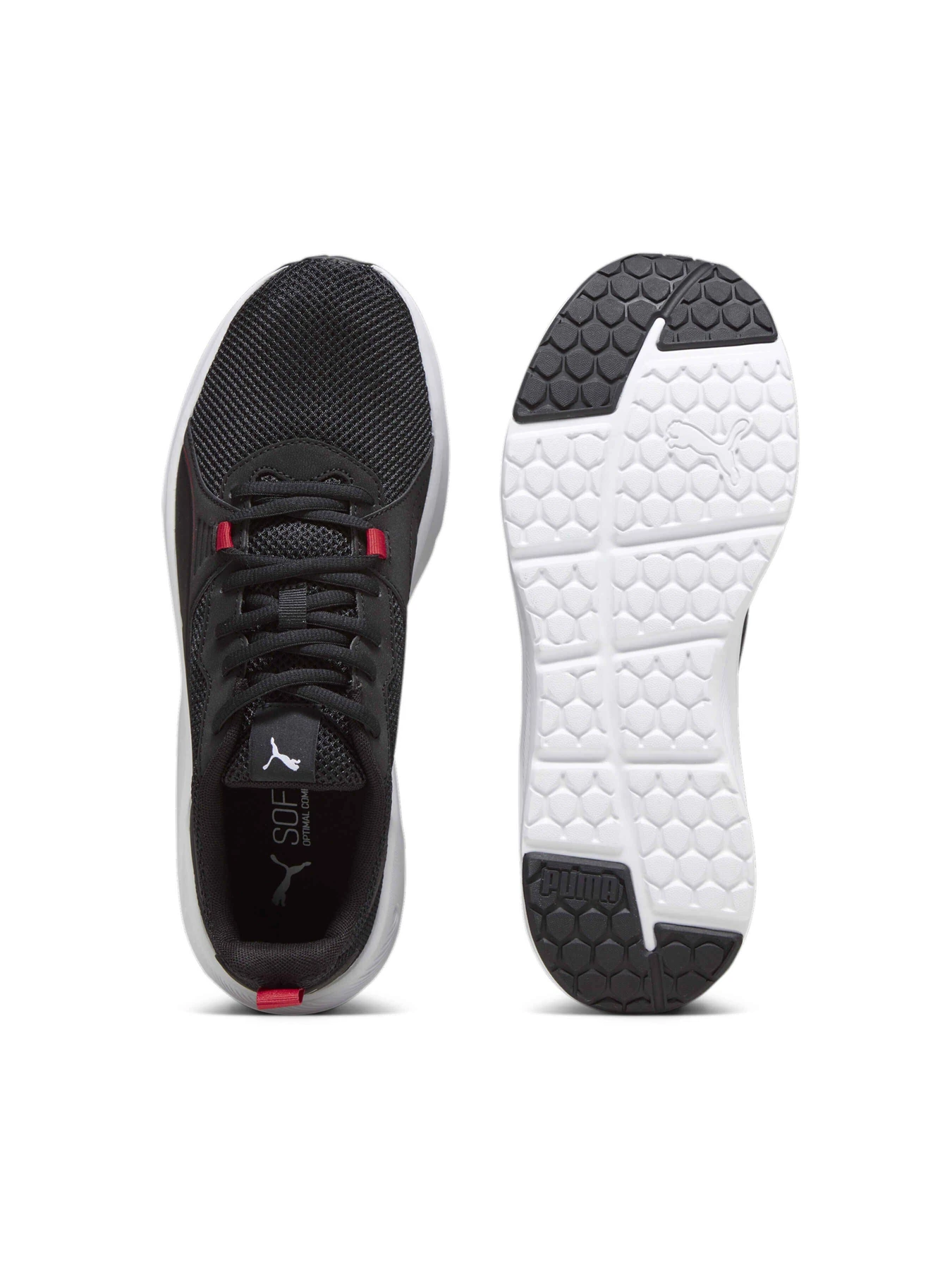 Кросівки PUMA Ftr Connect Fs модель 378185 Кросівки PUMA Ftr Connect Fs модель 378185 Фото