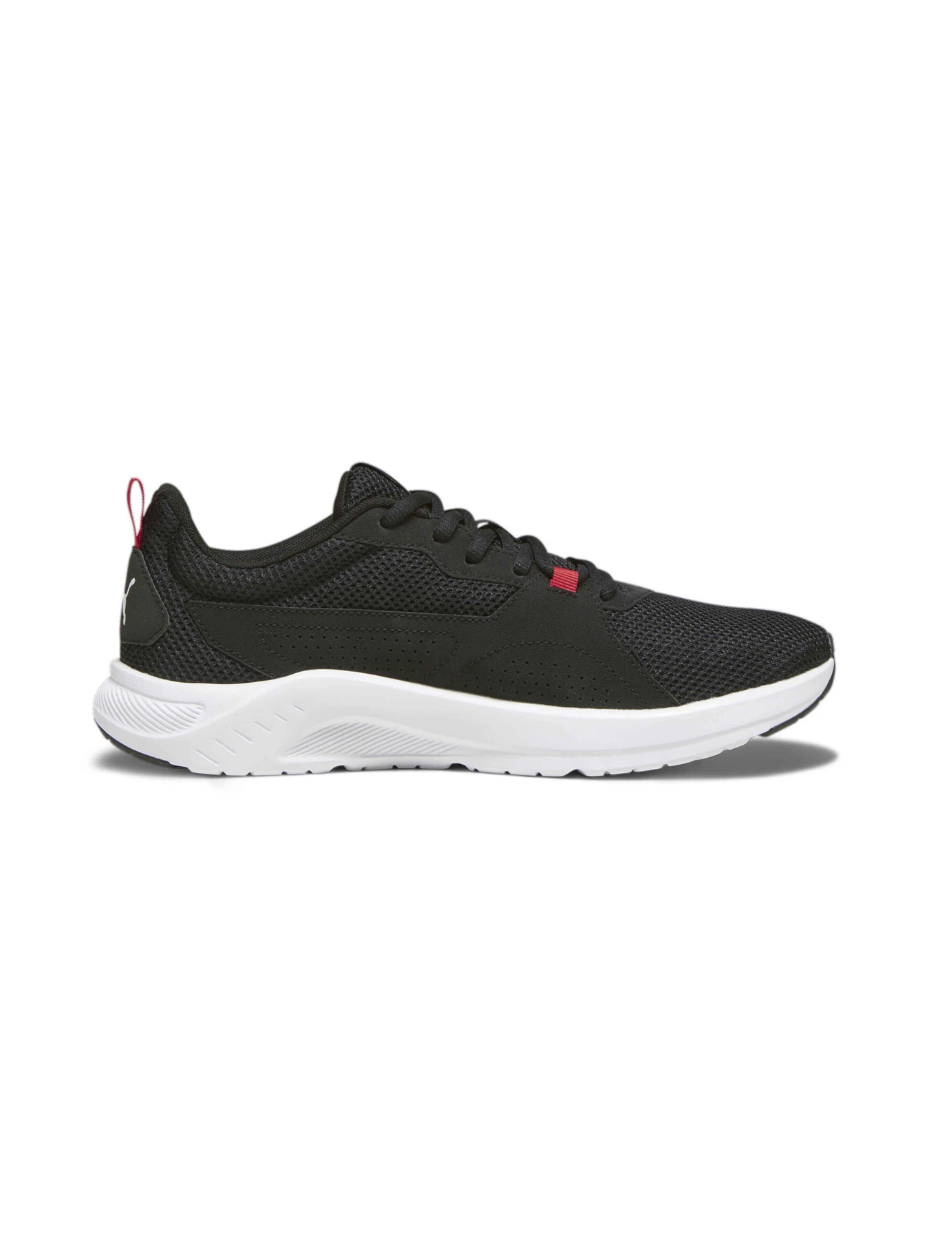 Кросівки PUMA Ftr Connect Fs модель 378185 Кросівки PUMA Ftr Connect Fs модель 378185 Фото