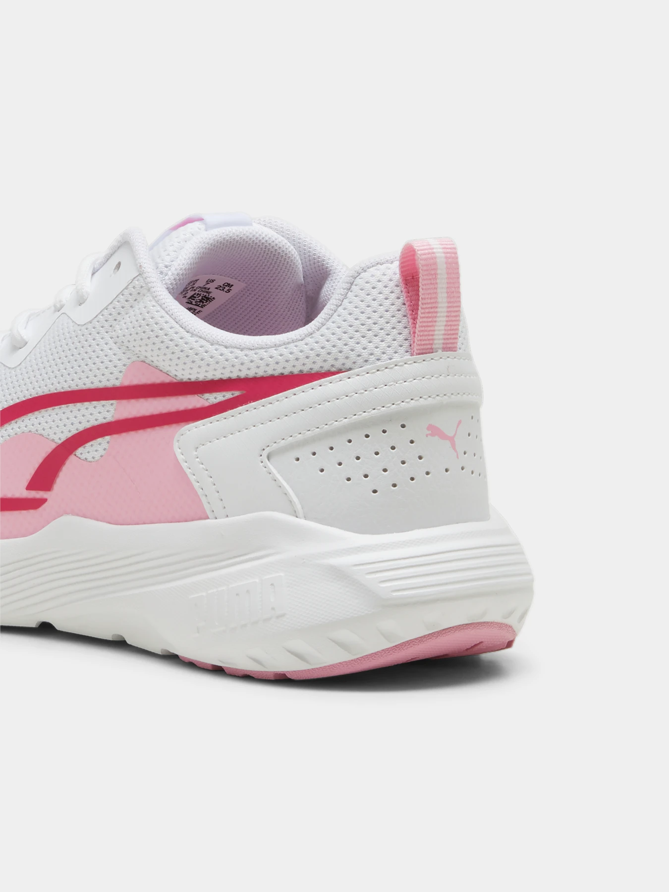 Кроссовки PUMA All-day Active модель 386269 Фото