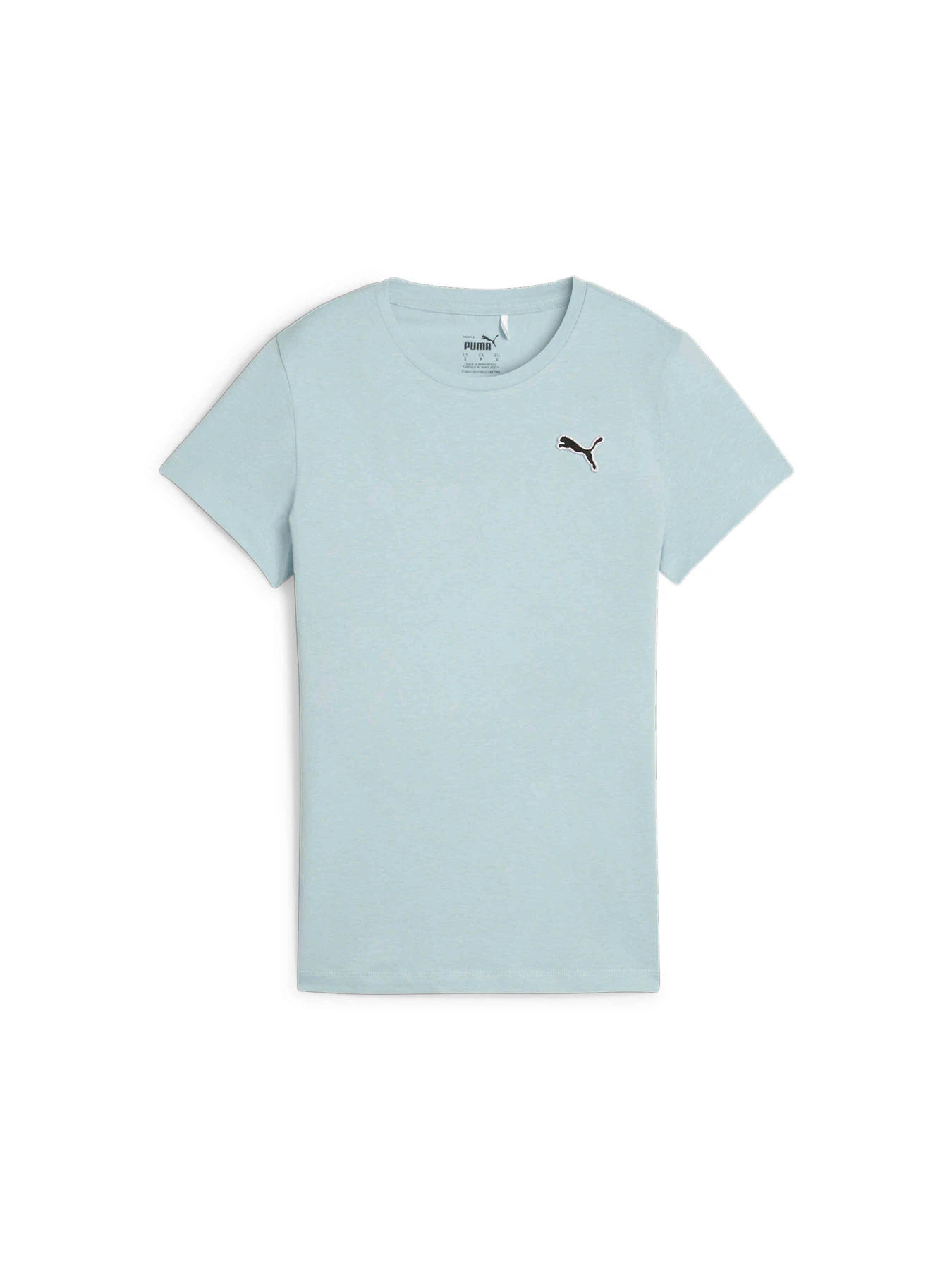 Футболки и поло PUMA Better Essentials Tee модель 675986 Фото