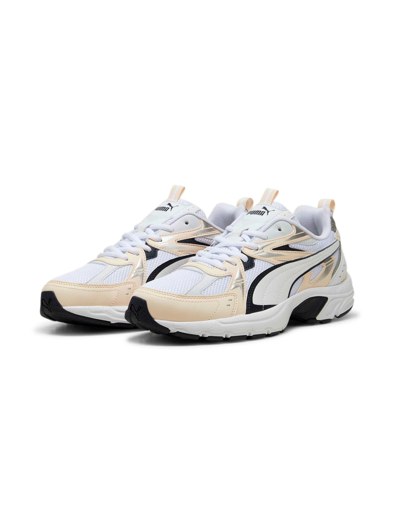 Кроссовки PUMA Milenio Tech модель 392322 Фото
