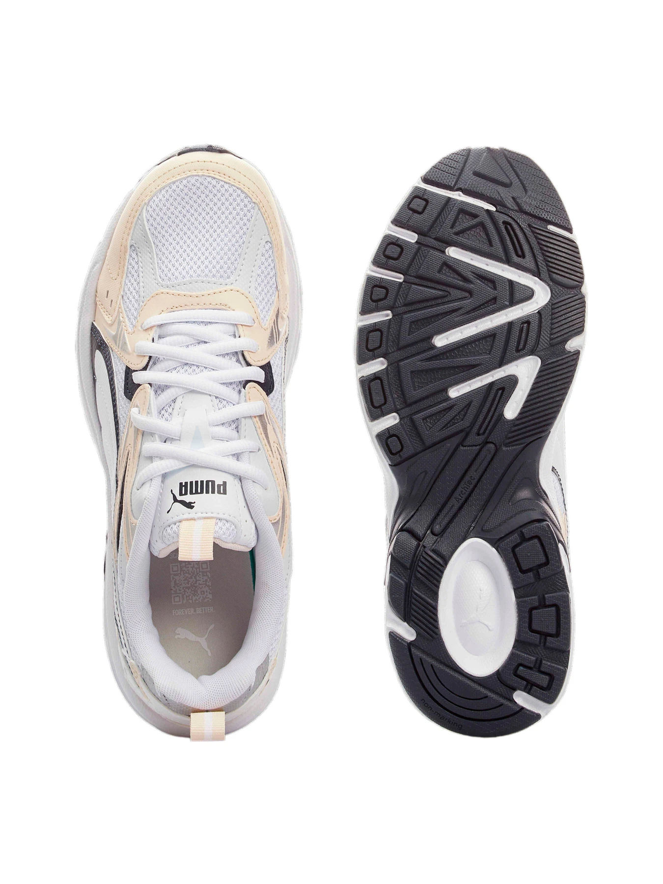 Кроссовки PUMA Milenio Tech модель 392322 Фото