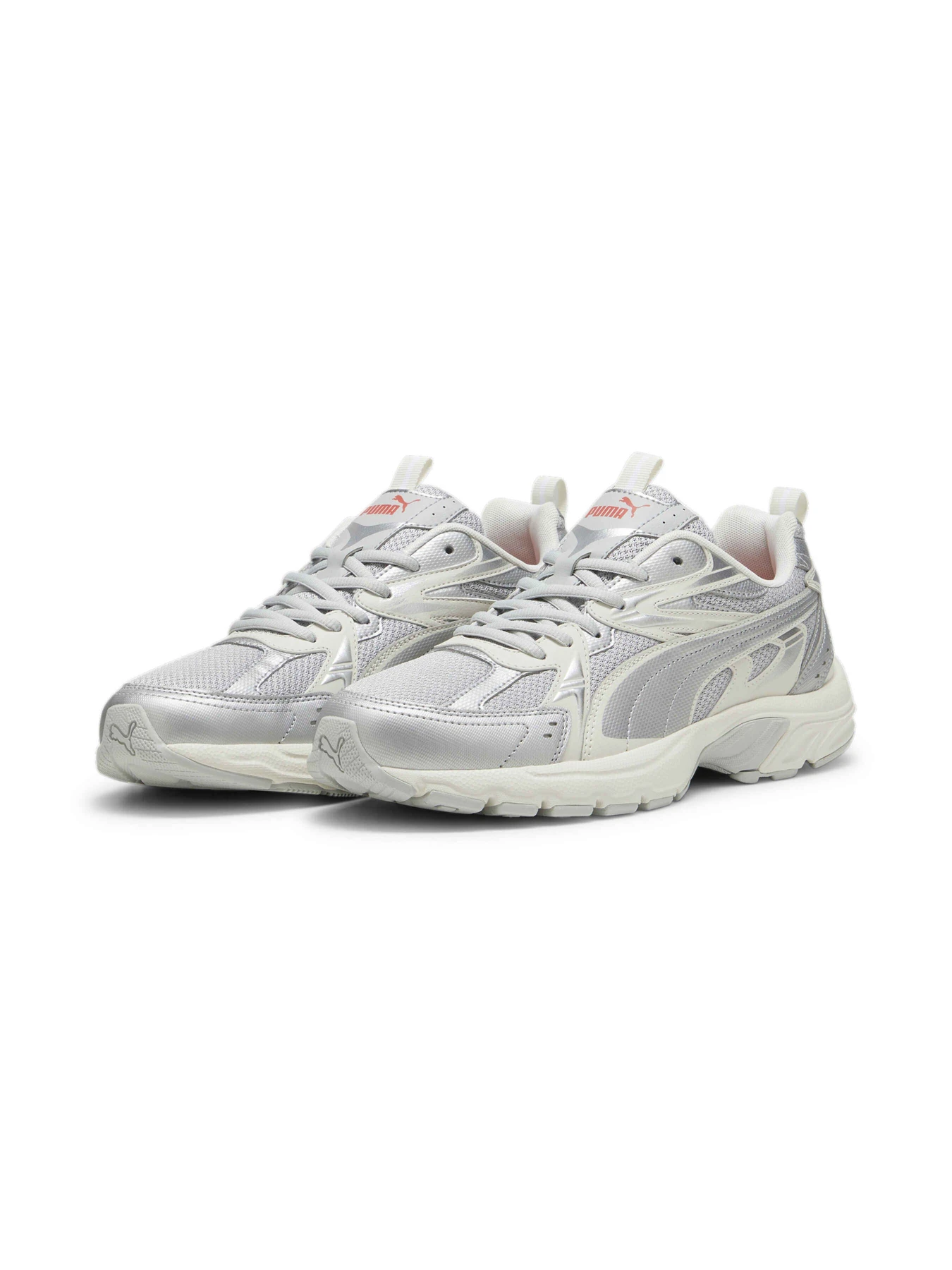 Кроссовки PUMA Milenio Tech модель 392322 Фото