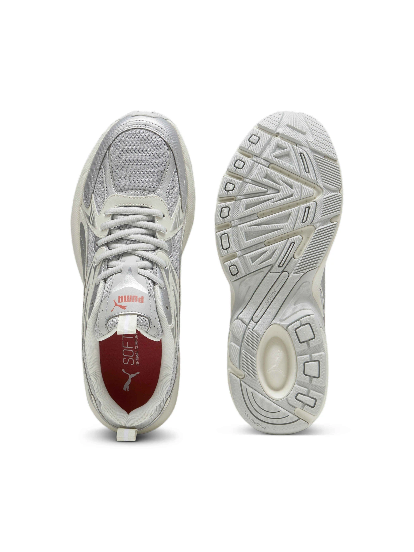 Кроссовки PUMA Milenio Tech модель 392322 Фото
