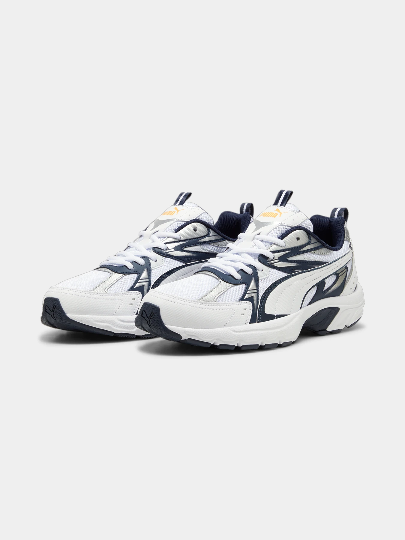 Кроссовки PUMA Milenio Tech модель 392322 Кроссовки PUMA Milenio Tech модель 392322 Фото