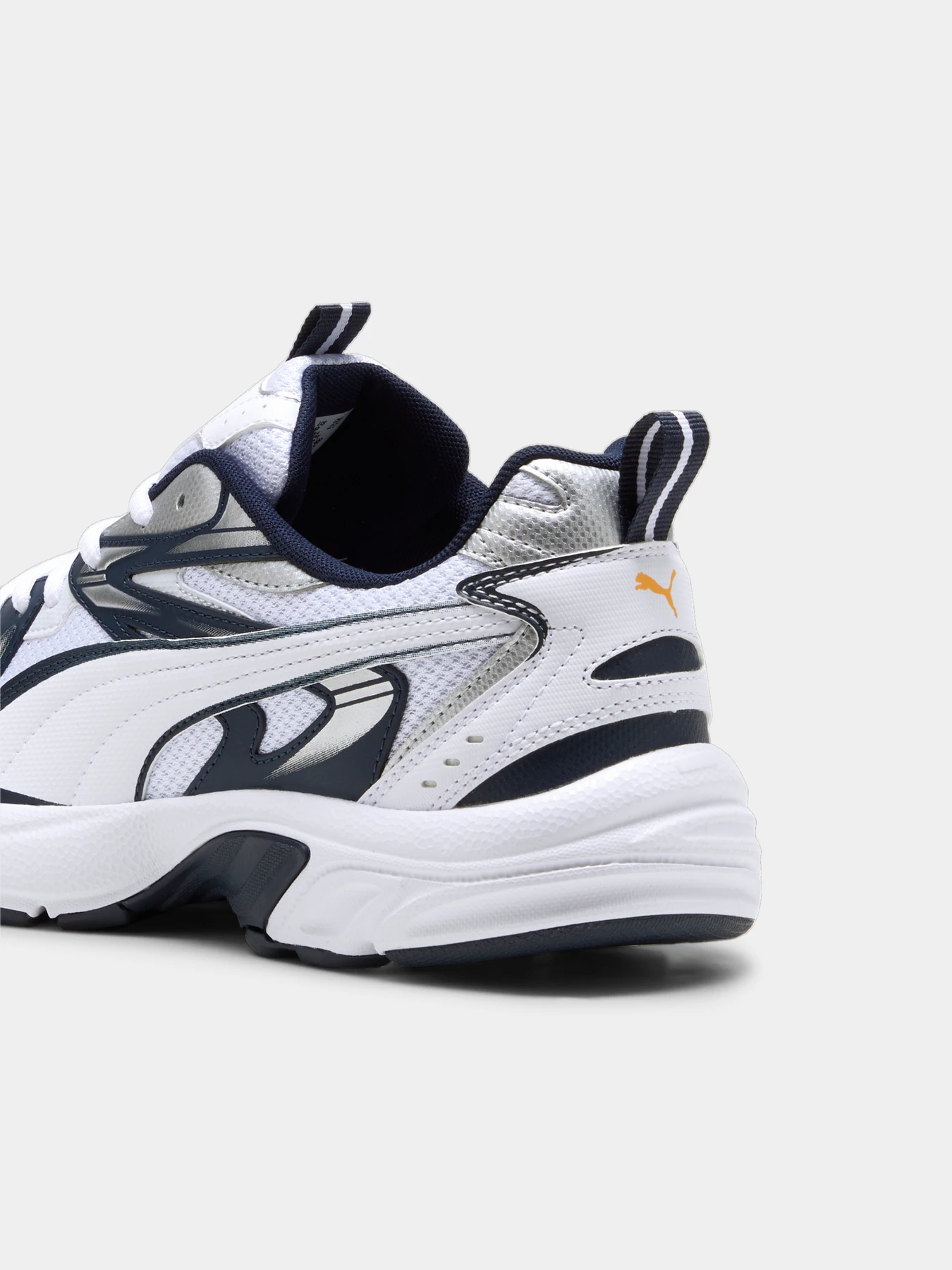 Кроссовки PUMA Milenio Tech модель 392322 Кроссовки PUMA Milenio Tech модель 392322 Фото