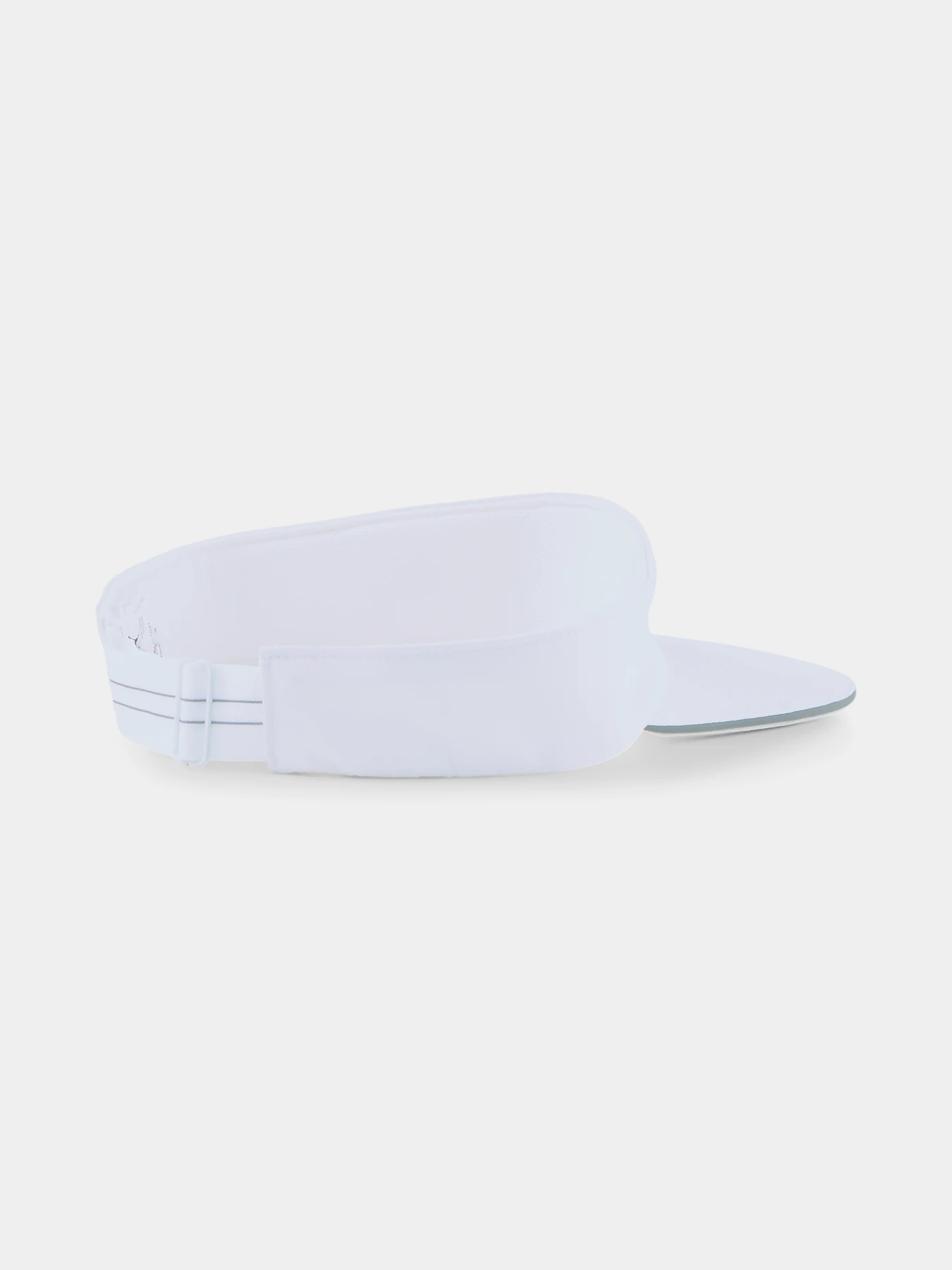 Шапки и кепки PUMA Running Visor модель 024398 Фото