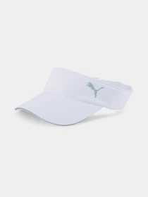 Шапки и кепки PUMA Running Visor модель 024398 Фото