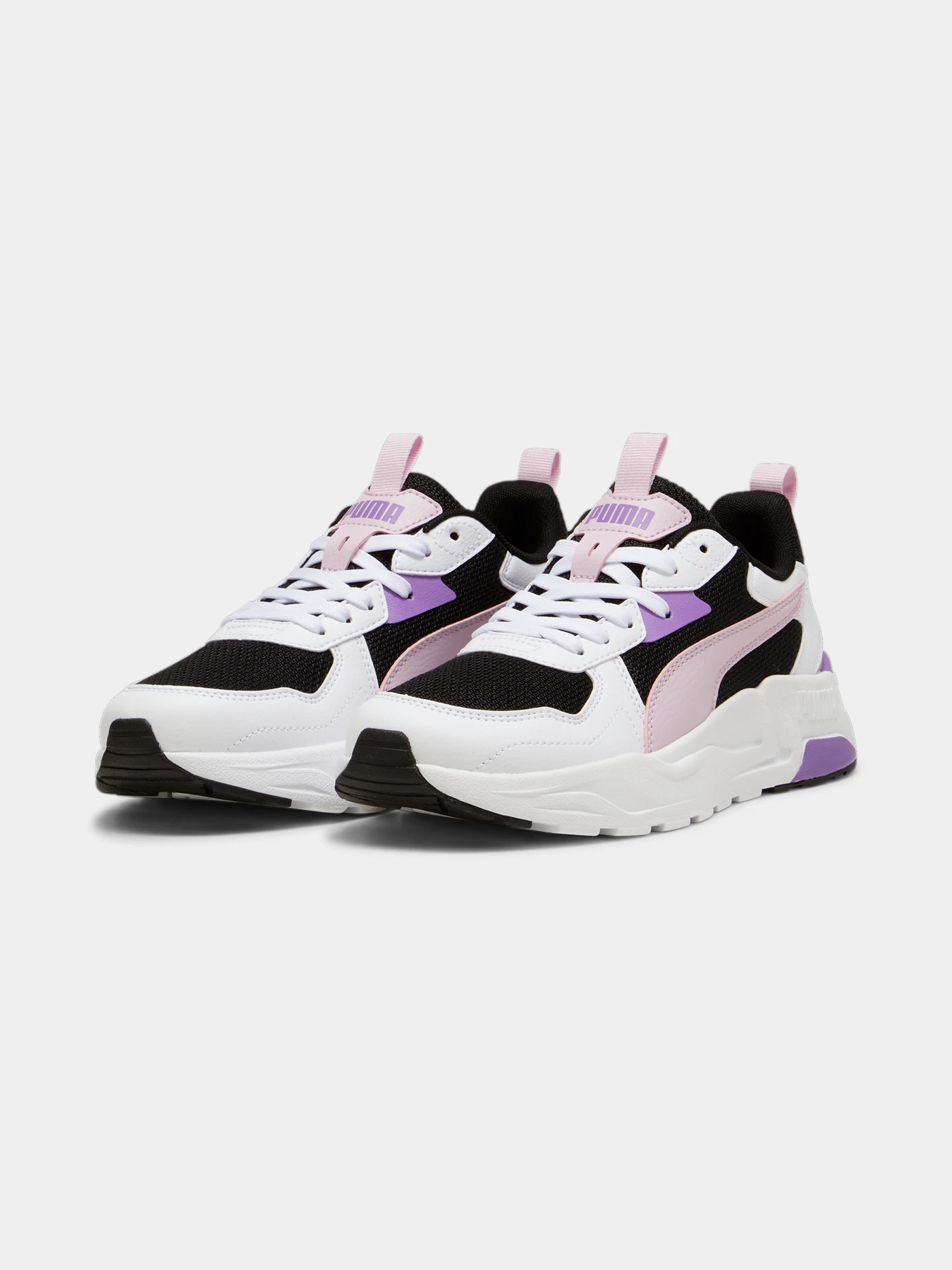 Кросівки PUMA Trinity Lite модель 389292 Кросівки PUMA Trinity Lite модель 389292 Фото