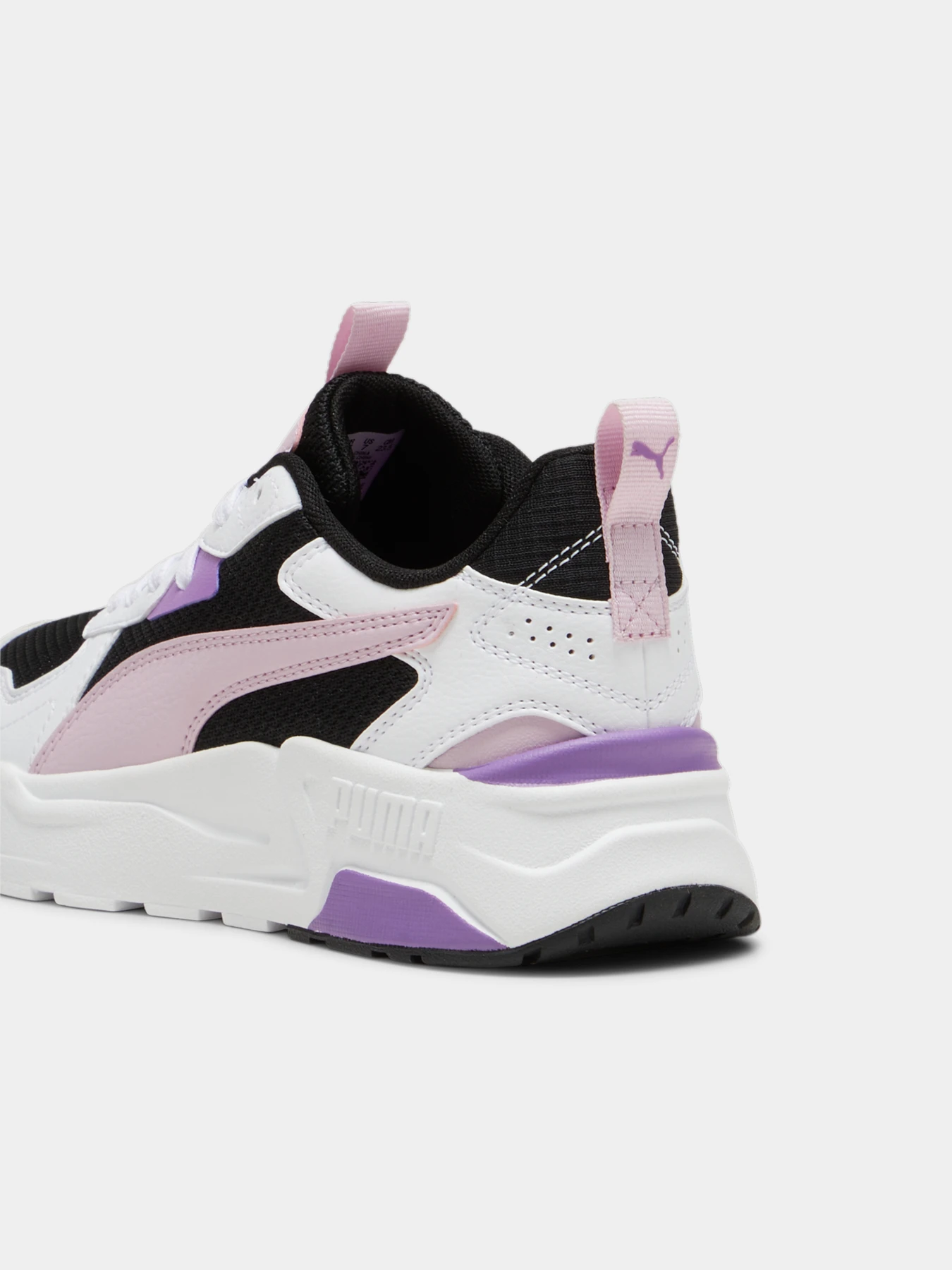 Кросівки PUMA Trinity Lite модель 389292 Кросівки PUMA Trinity Lite модель 389292 Фото