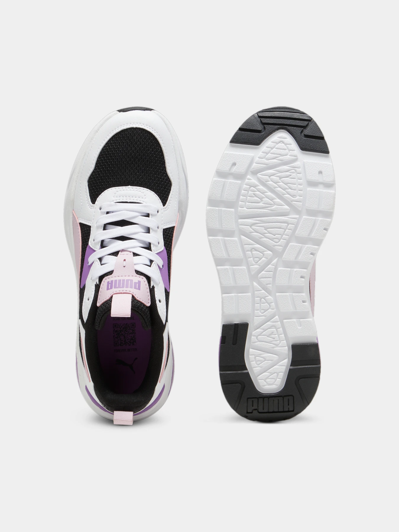 Кросівки PUMA Trinity Lite модель 389292 Кросівки PUMA Trinity Lite модель 389292 Фото