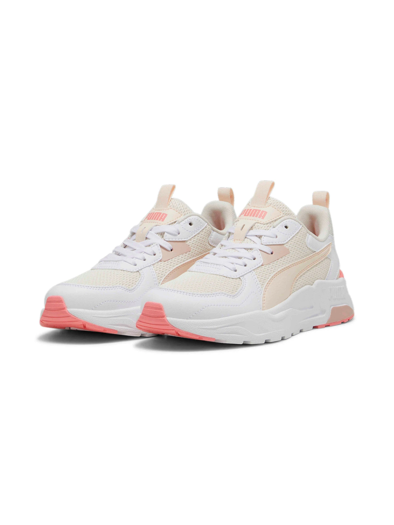 Кросівки PUMA Trinity Lite модель 389292 Кросівки PUMA Trinity Lite модель 389292 Фото