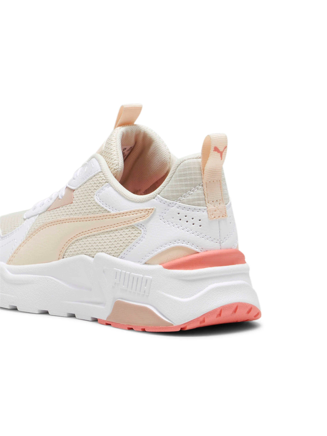Кросівки PUMA Trinity Lite модель 389292 Кросівки PUMA Trinity Lite модель 389292 Фото