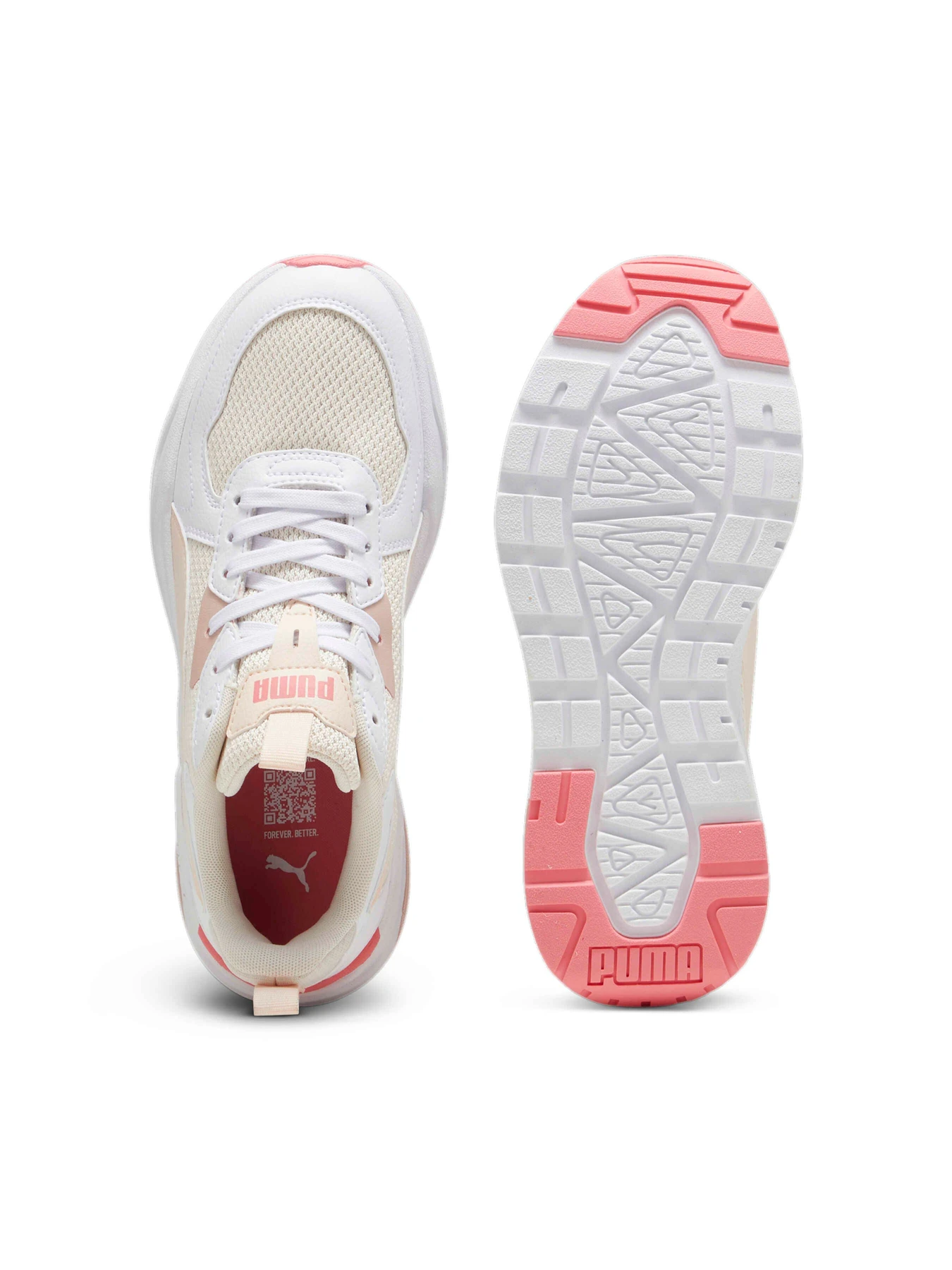Кросівки PUMA Trinity Lite модель 389292 Кросівки PUMA Trinity Lite модель 389292 Фото