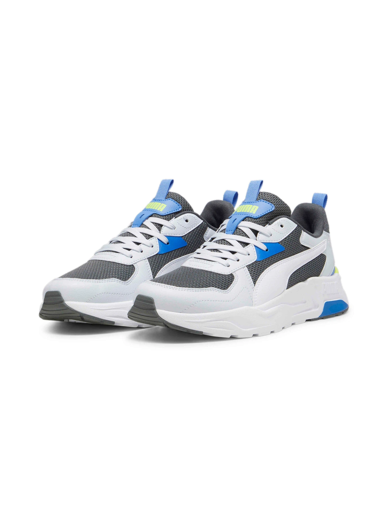 Кроссовки PUMA Trinity Lite модель 389292 Фото