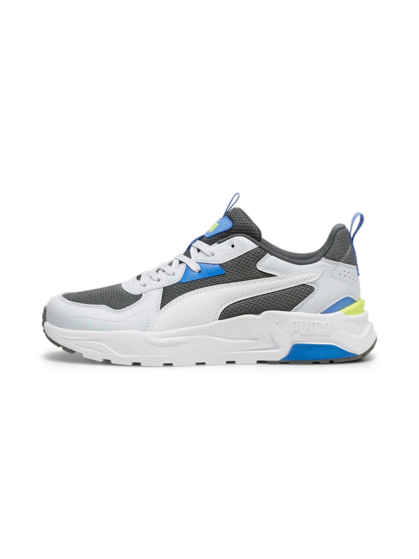 Кроссовки PUMA Trinity Lite модель 389292 Фото