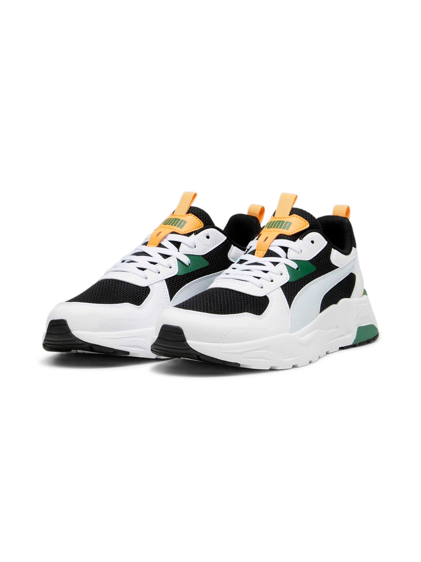 Кроссовки PUMA Trinity Lite модель 389292 Фото