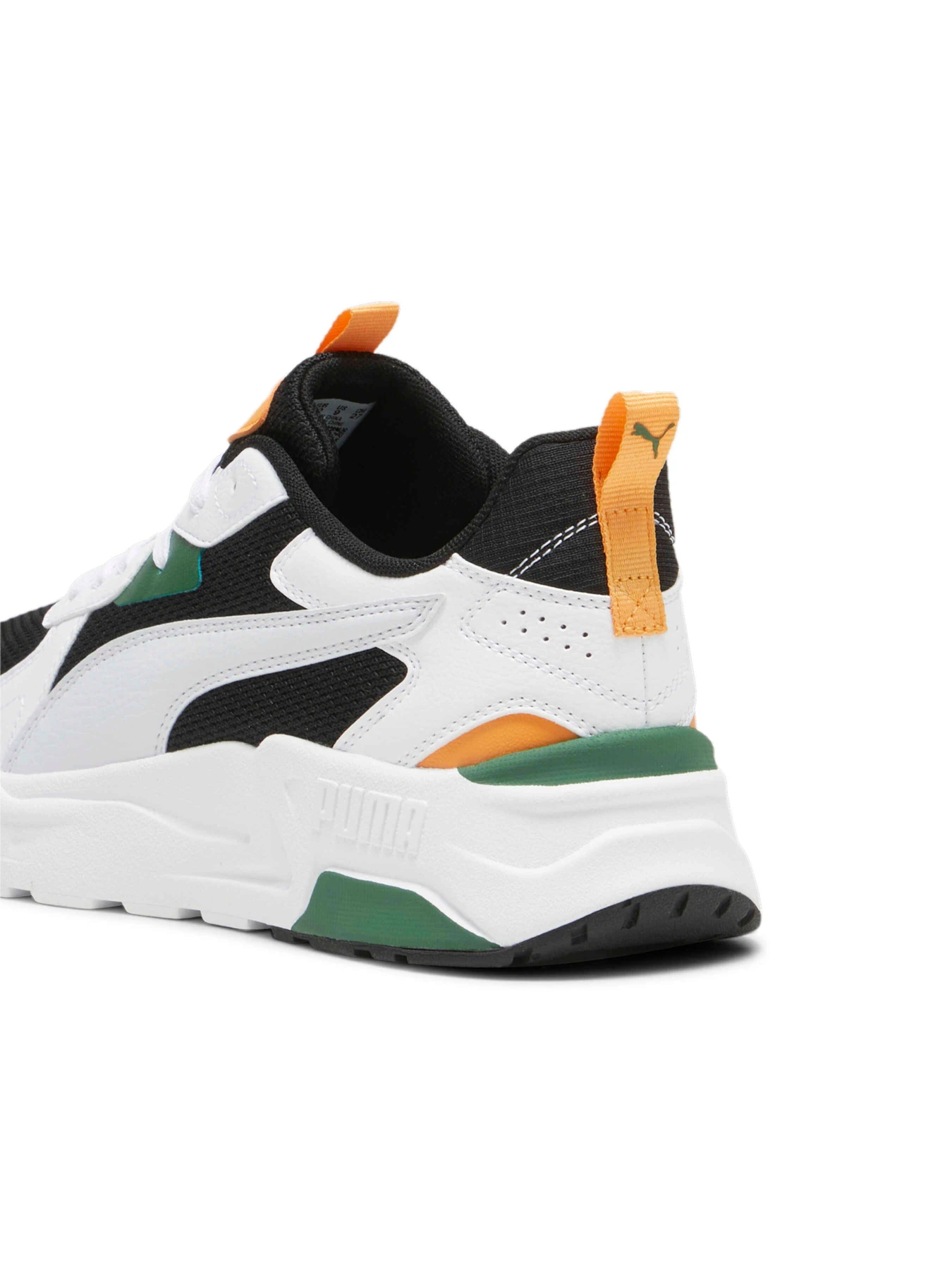 Кроссовки PUMA Trinity Lite модель 389292 Фото