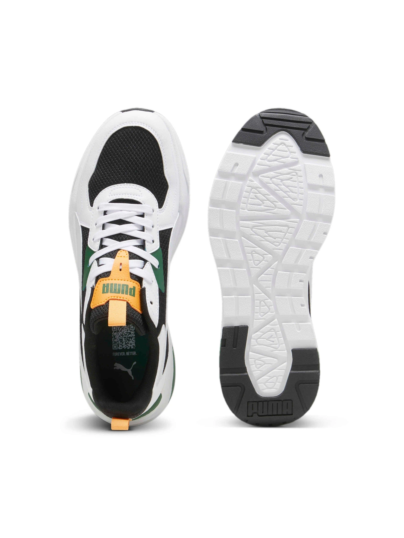 Кроссовки PUMA Trinity Lite модель 389292 Фото