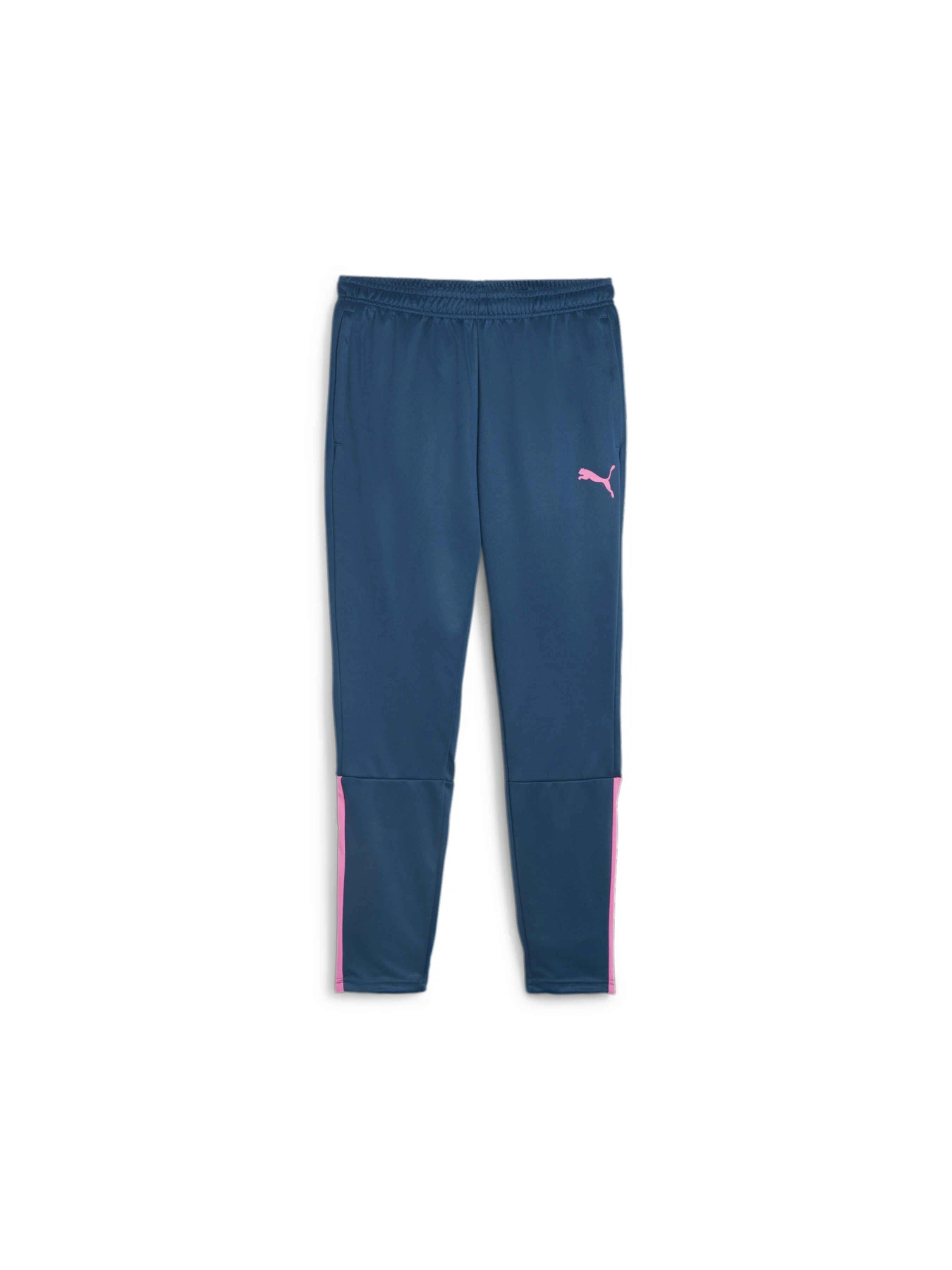 Штани PUMA Teamliga Training Pants модель 657242 Штани PUMA Teamliga Training Pants модель 657242 Фото