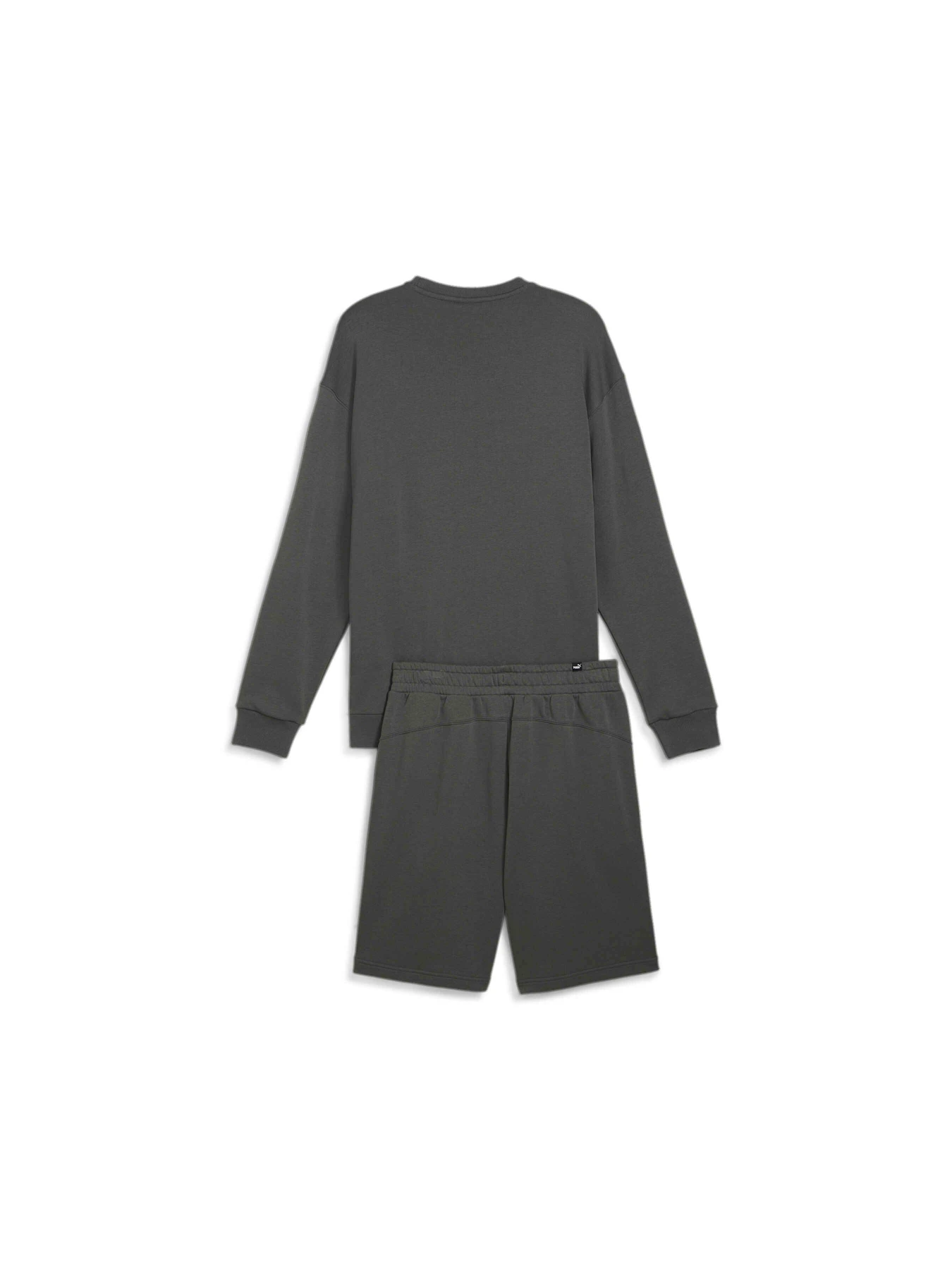 Костюми PUMA Relaxed Sweat Suit модель 673308 Фото