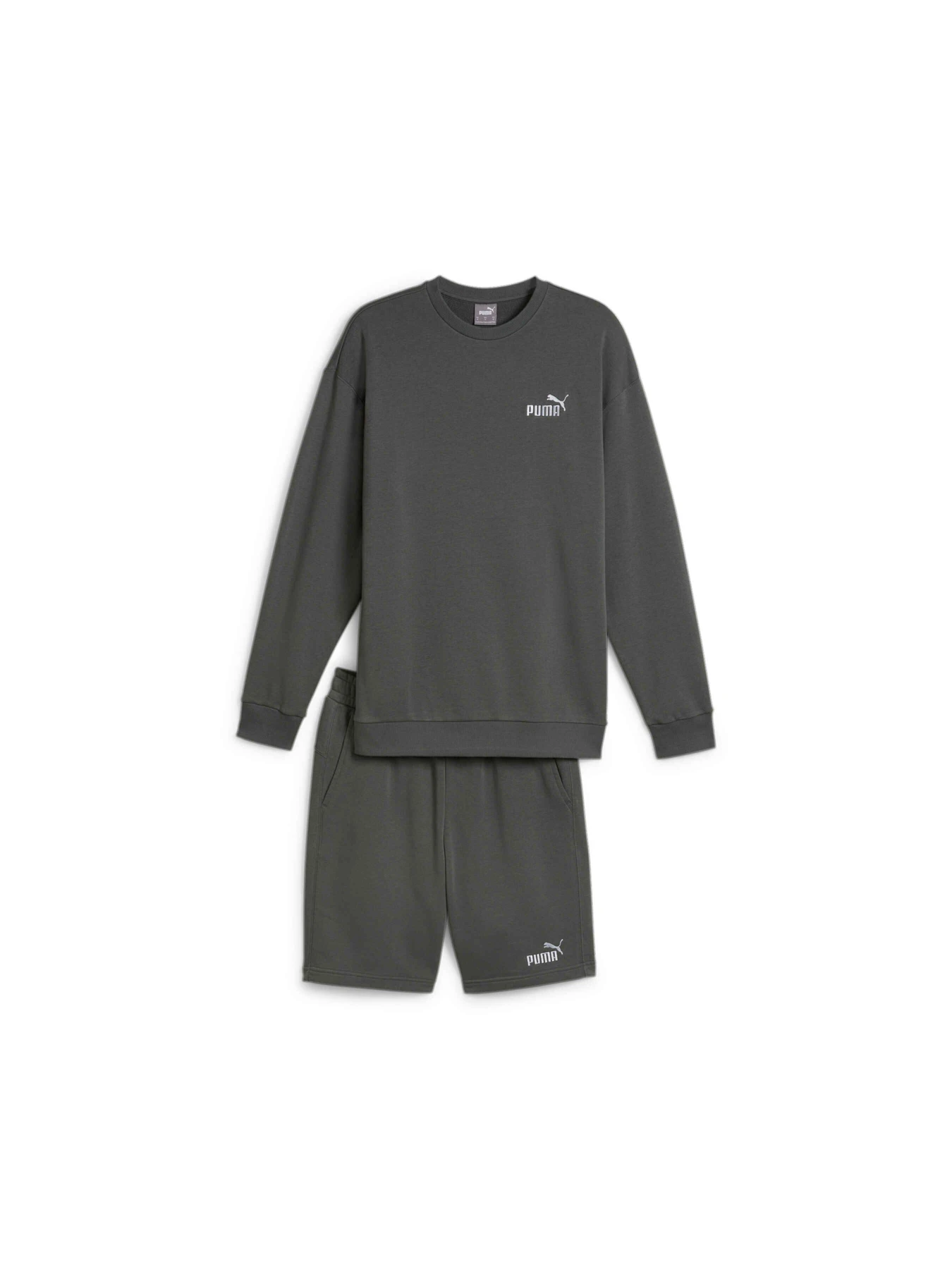 Костюми PUMA Relaxed Sweat Suit модель 673308 Фото