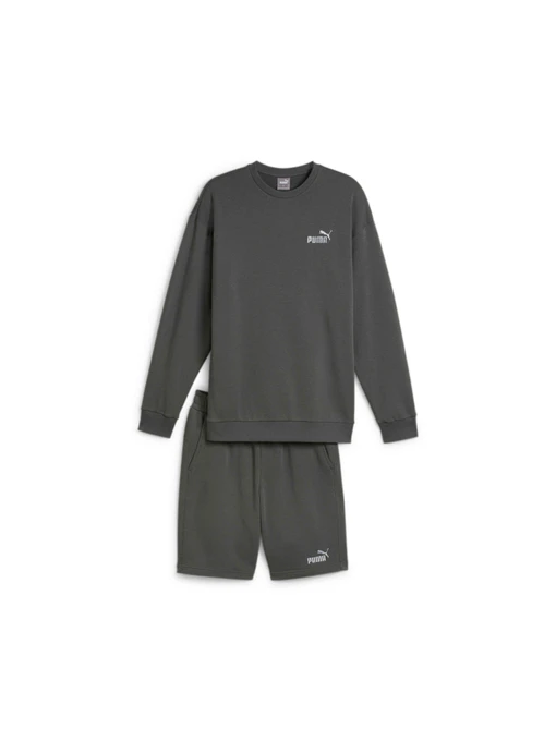 Костюми PUMA Relaxed Sweat Suit модель 673308 Фото