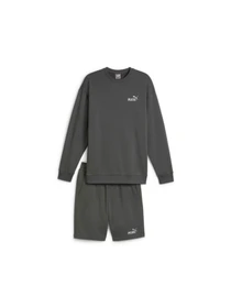Костюми PUMA Relaxed Sweat Suit модель 673308 Фото