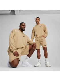 Костюми PUMA Relaxed Sweat Suit модель 673308 Фото
