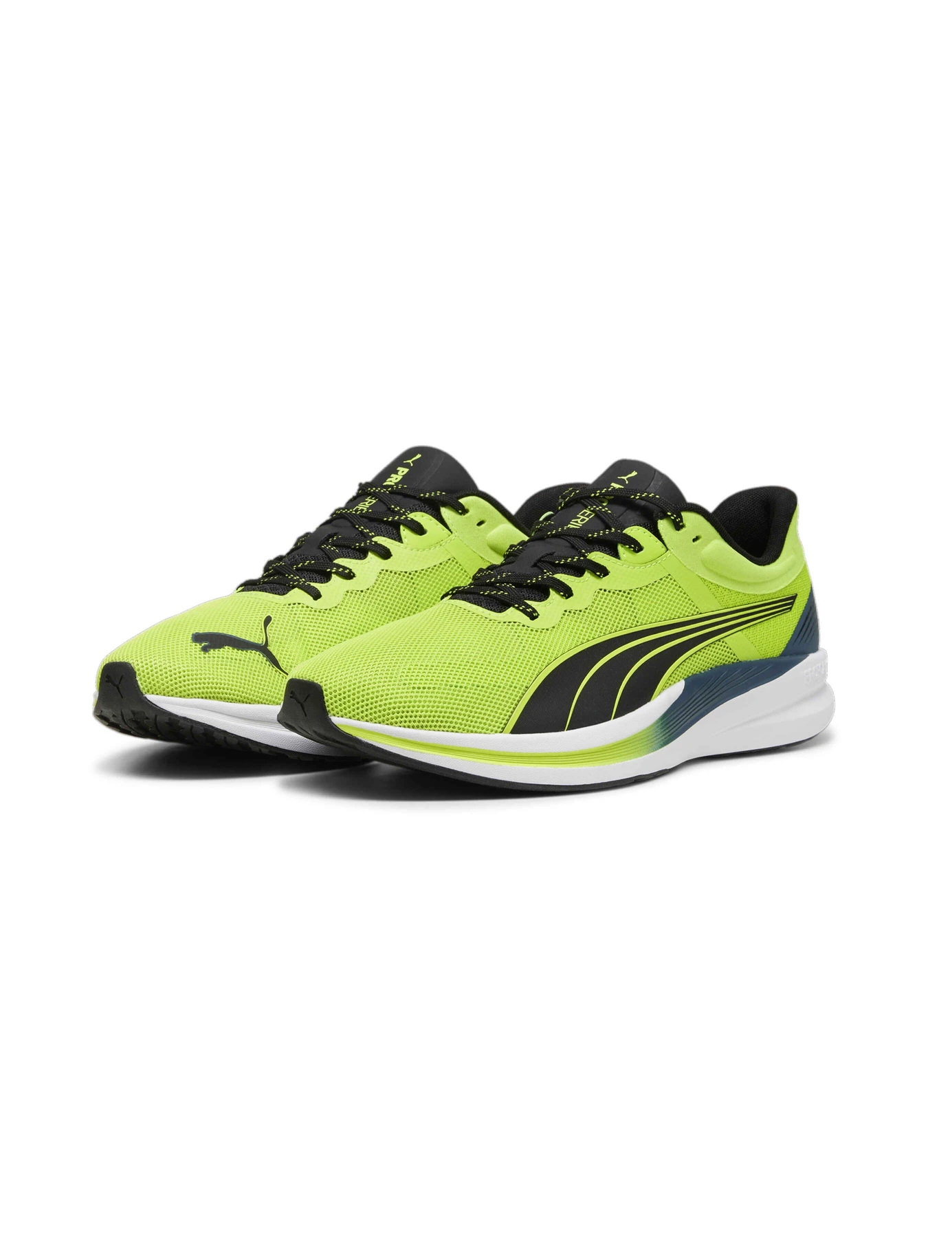 Кросівки PUMA Redeem Profoam модель 377995 Кросівки PUMA Redeem Profoam модель 377995 Фото