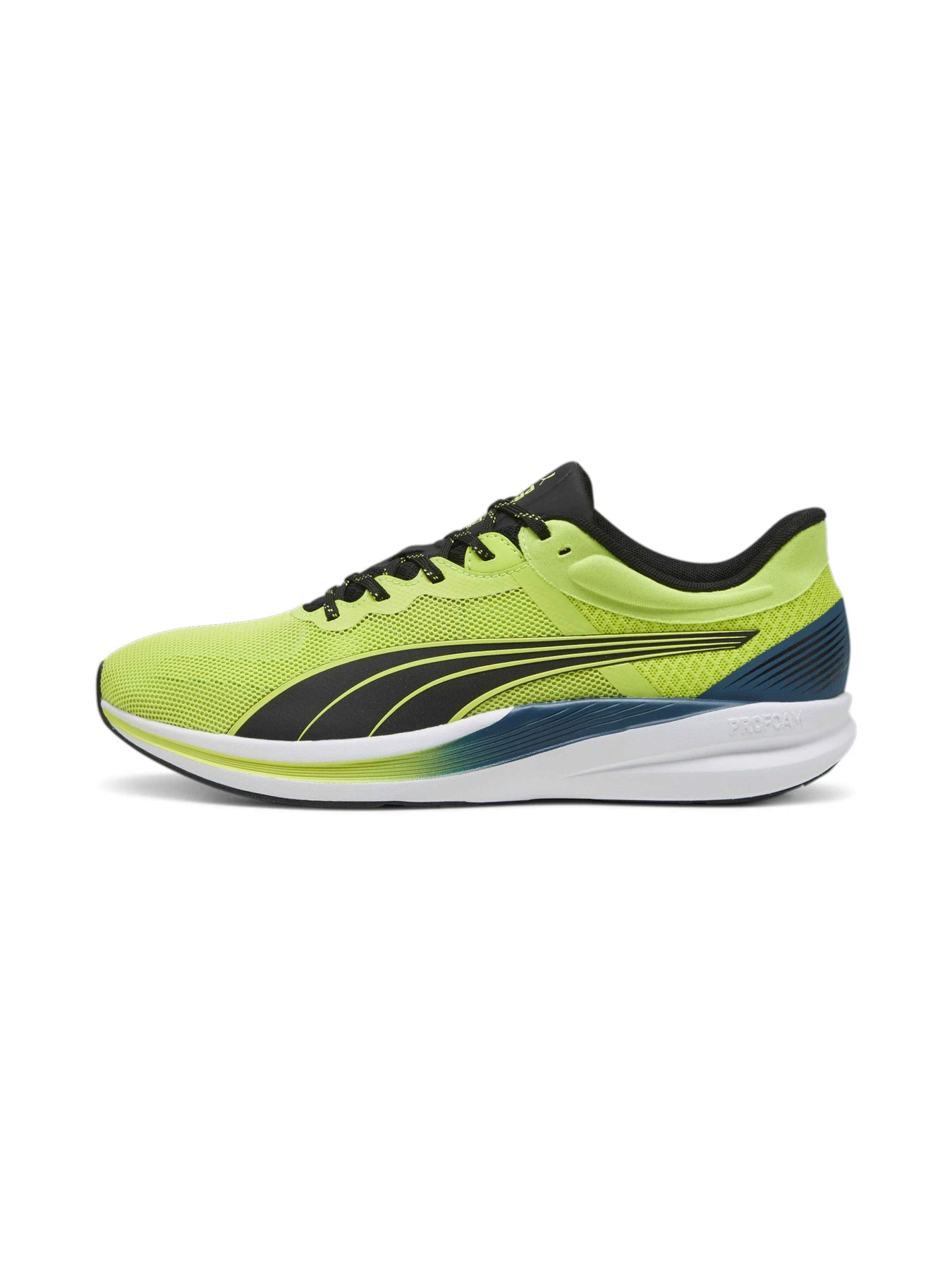 Кросівки PUMA Redeem Profoam модель 377995 Кросівки PUMA Redeem Profoam модель 377995 Фото